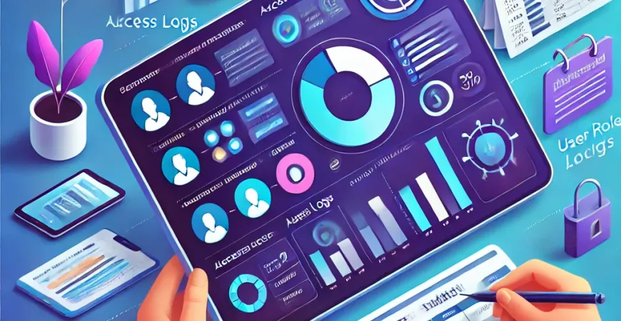 什么是 CRM 系统的客户信息访问权限审计功能？审计流程与数据访问安全